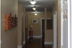 Duff Universal Access Bungalow