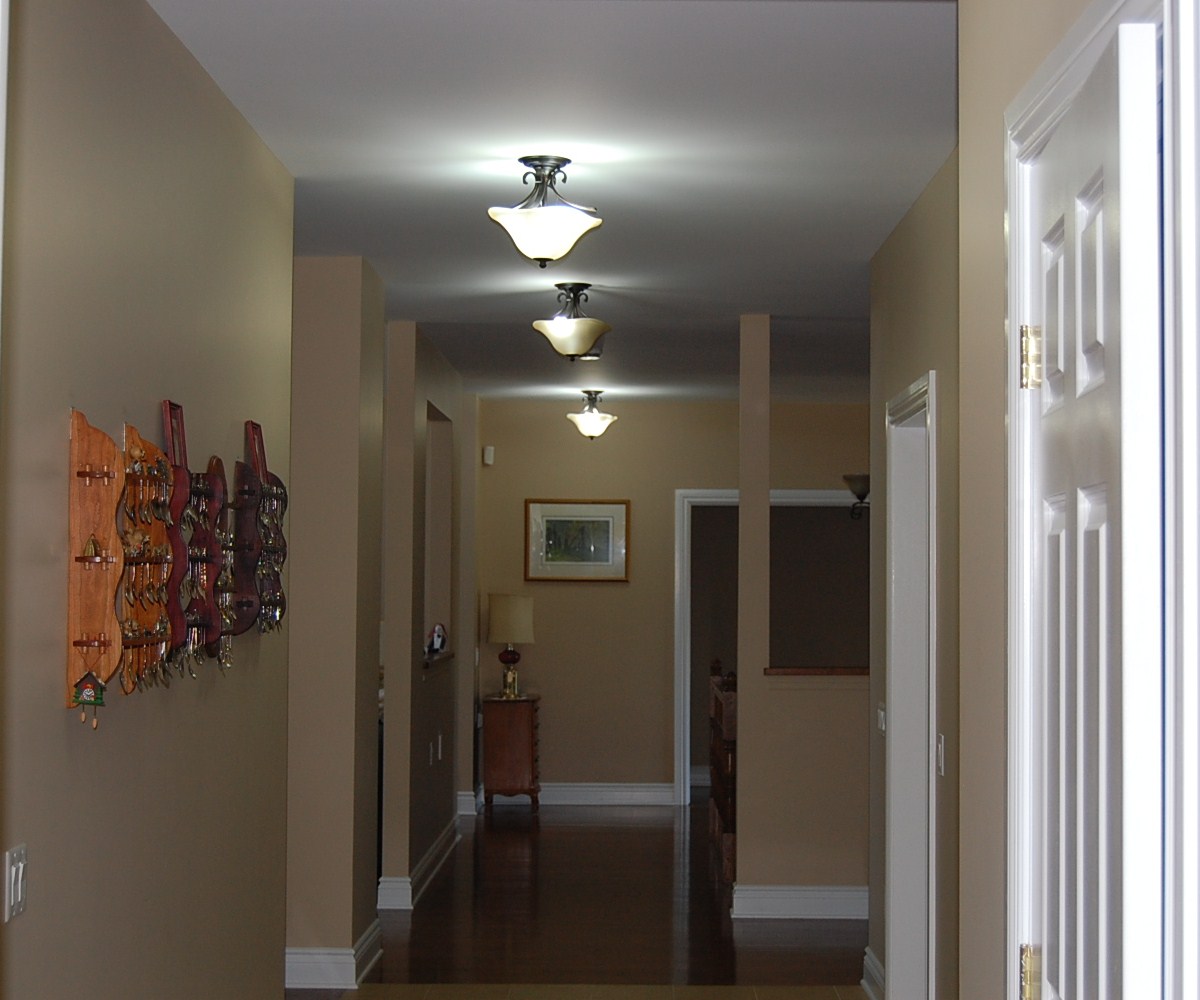 Duff Bungalow:  Designed by Dexton Bennett of Design Buildings Constultants 