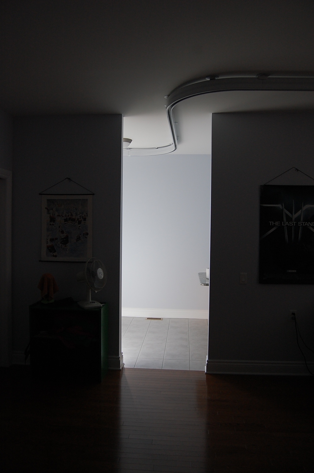 Duff Universal Access Bungalow