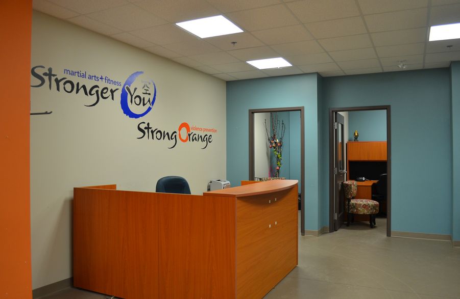 Stronger You:  Reception