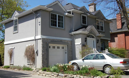 Cole Ave Addition by Dexton Bennett