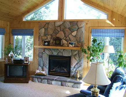 Turner Sunroom:  Residential Project by Dexton Bennett